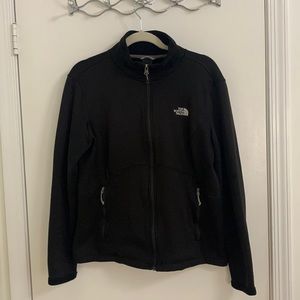 The North Face Jacket | Size XL | Black